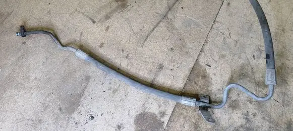 BMW 7 F01 F02 F03 F04 Active stabilizer tube/hose 6792441