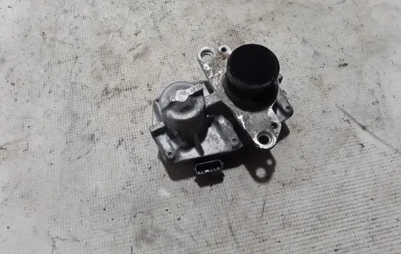 Renault Trafic III (X82) EGR valve 147109816R