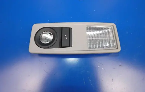 BMW X3 F25 Rear seat light