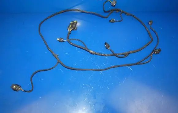 Mercedes-Benz CLA C117 X117 W117 Parking sensor (PDC) wiring loom A0001534624 805588