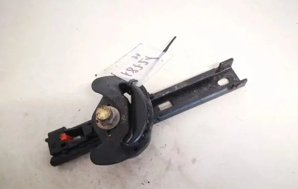 Peugeot 607 Other exterior part