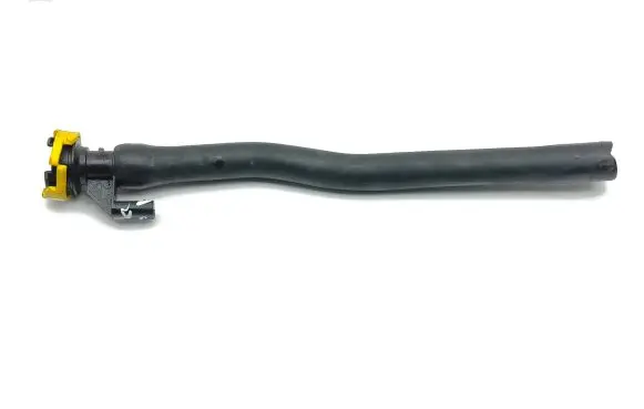 Citroen C5 Aircross Breather hose/pipe 9812135680