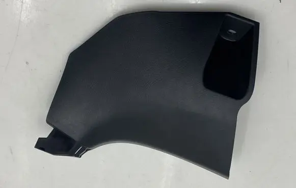 Lexus CT 200H Foot area side trim 6211176010