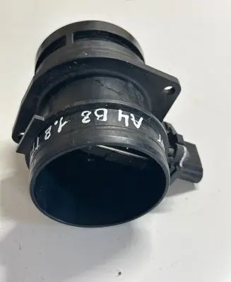 Audi A4 S4 B8 8K Mass air flow meter 06J906461B