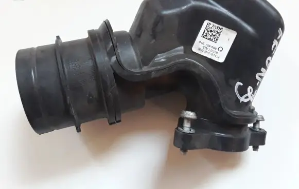 Seat Leon (5F) Coolant pipe/hose 04E129656Q