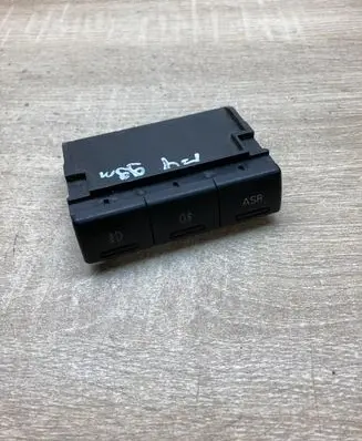 Audi A4 S4 B5 8D Fog light switch 