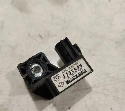 Renault Scenic II - Grand scenic II Airbag deployment crash/impact sensor 8200236286