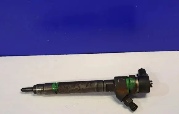 Volvo V50 Fuel injector 0445110251 30750283