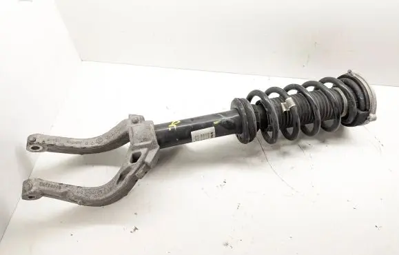 Volvo S90, V90 Front shock absorber with coil spring 31434956 P31434956 31681721