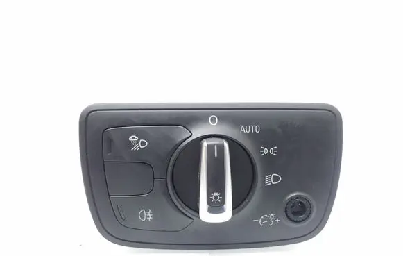 Audi A6 S6 C7 4G Light switch 4G0941531E