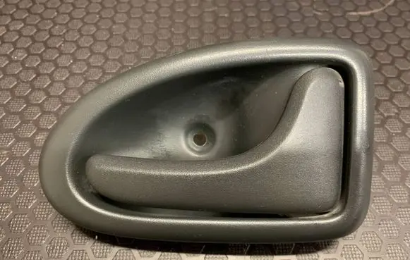 Renault Trafic II (X83) Front door interior handle 8200028995 99035101
