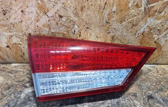 Hyundai ix20 Rear/tail lights
