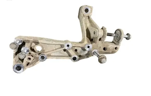 Volkswagen Golf Plus Front subframe 1K0199296E