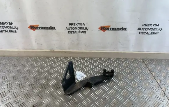 Renault Master II Sliding door lower roller guide/hinge 8200080750