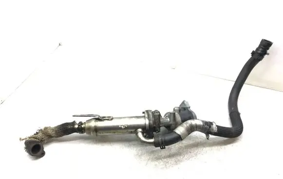 Jaguar XF EGR valve 4r8q9y493an K3013