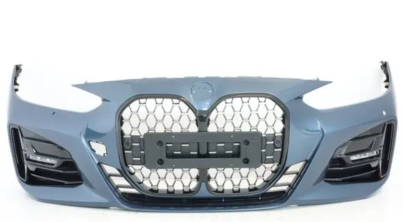 BMW 4 G22 G23 G24 G26 Front bumper 52434324324