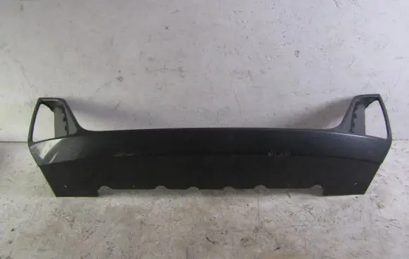 BMW X2 F39 Front bumper 8069089