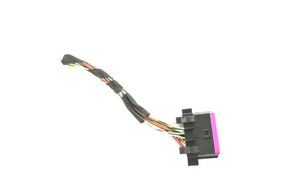 Audi A4 S4 B9 8W Other wiring loom 3A0972695A