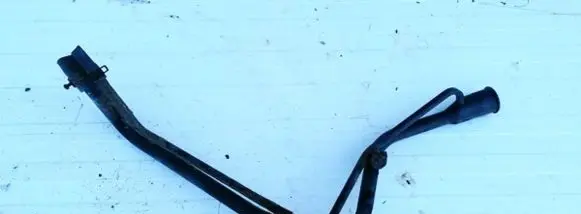 Mazda 6 Fuel tank filler neck pipe 