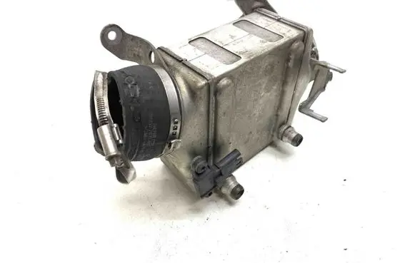 BMW 7 F01 F02 F03 F04 Intercooler radiator 757540303 P3423004