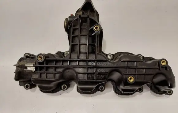 Volkswagen Golf VI Intake manifold 03L129711AL