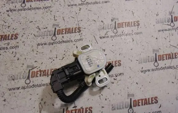Clutch pedal sensor