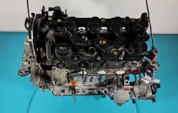 Opel Astra L Engine YH01 IMPRK1511993