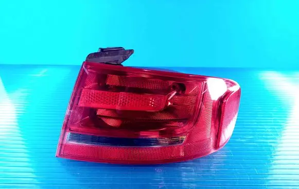Audi A4 S4 B8 8K Rear/tail lights 8K5945096D