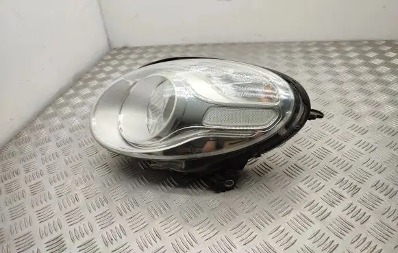 Fiat 500L Headlight/headlamp 47530748