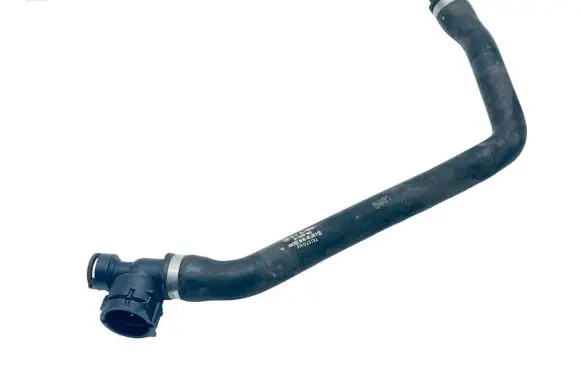 Mercedes-Benz Sprinter W907 W910 Engine coolant pipe/hose A9075010900
