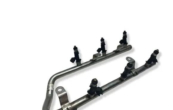 Chrysler Pacifica Fuel injectors set 
