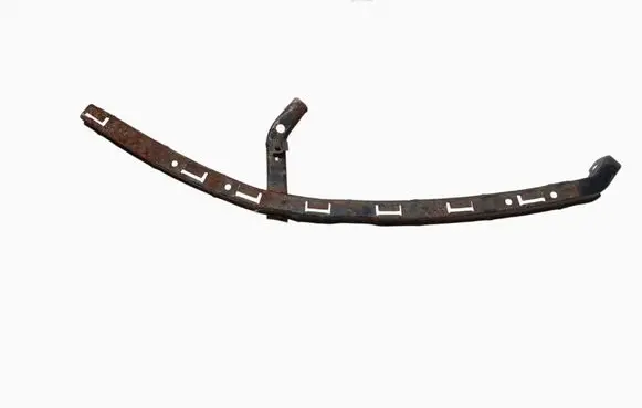 Honda Civic Headlight/headlamp mounting bracket 71190SMGE00