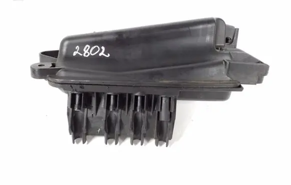Mercedes-Benz SLK R172 other engine part A6510700568