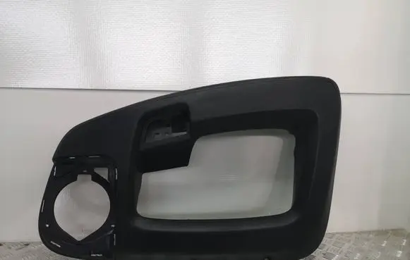 Citroen Jumper Front door card panel trim