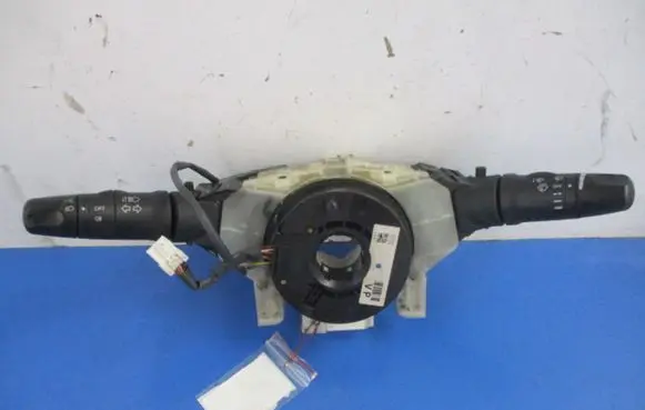 Nissan Primera Other switches/knobs/shifts