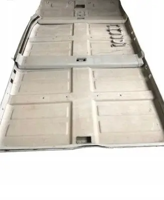 Fiat Ducato Headlining 