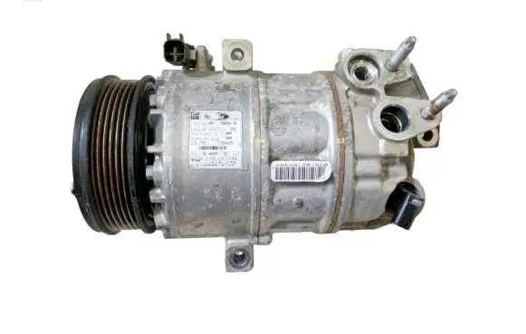 Ford Escape IV Air conditioning (A/C) compressor (pump) JX6119D629 JX6119D629ND GAANA