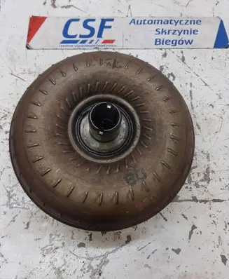 Audi Q7 4L Clutch set kit