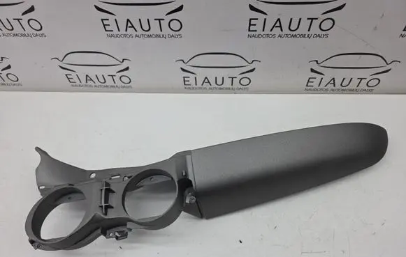Fiat Panda II Rear/tail light trim molding 735393689