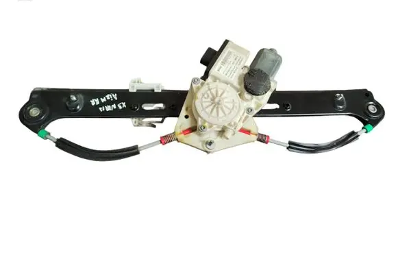 BMW X3 E83 Rear door window regulator motor 6925965 S007083007