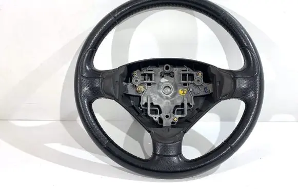 Peugeot 207 Steering wheel