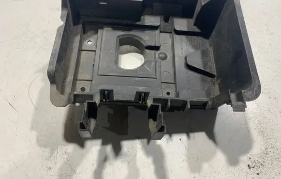 Saab 9-5 Battery box tray cover/lid 5248059