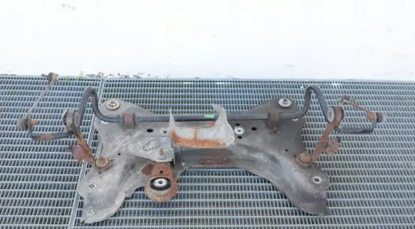 Renault Trafic III (X82) Front subframe 544015795R