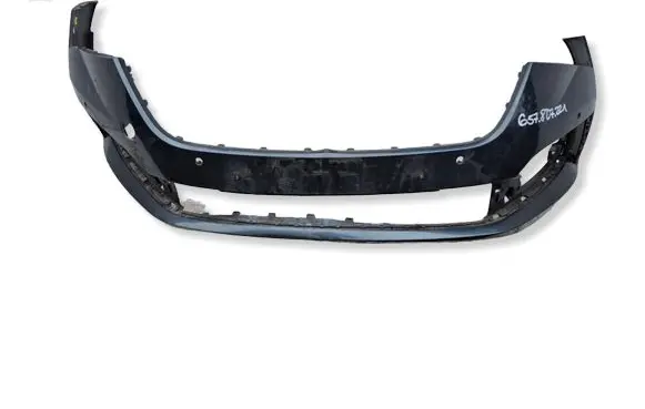 Skoda Scala Front bumper 65780721