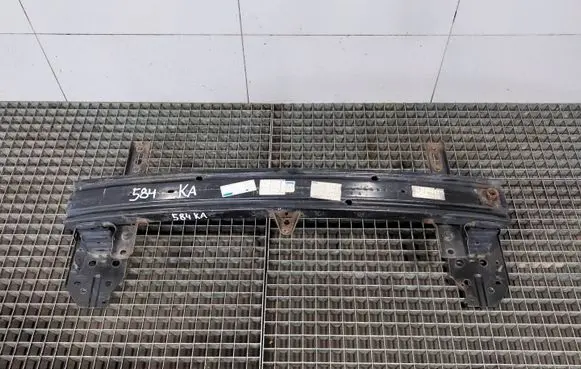 Ford Ka Front bumper support beam J7BB17K876CB24 J7BB17K876CB