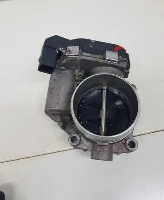 BMW 7 F01 F02 F03 F04 Throttle valve 7555944 A2C83914800 6018603847