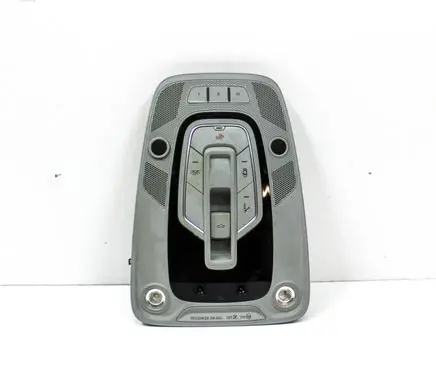 Audi A4 S4 B9 8W Front seat light 8W0947135CJ 4M0959613