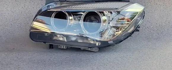 BMW X1 E84 Headlight/headlamp 7290251 90018096 7290251043083