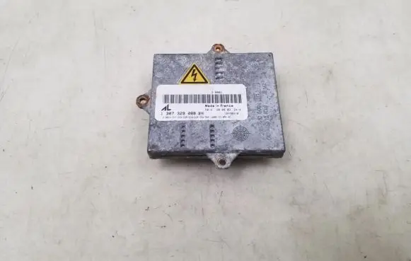 Mercedes-Benz A W169 Xenon control unit/module 1307329088