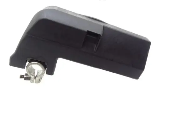 Audi A6 S6 C7 4G Negative earth cable (battery) 8J0915459 KB8J4590 K98J4590